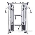 Machine croisée Smith Machine Fonctionnel Fitness Trainer